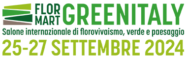 Flormart - GREEN ITALY